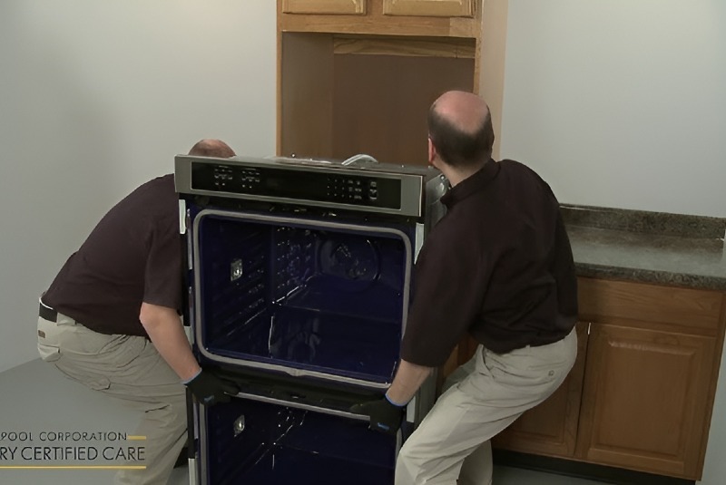 APPLIANCES REPAIR, HVAC SALES & REPAIR in Miami