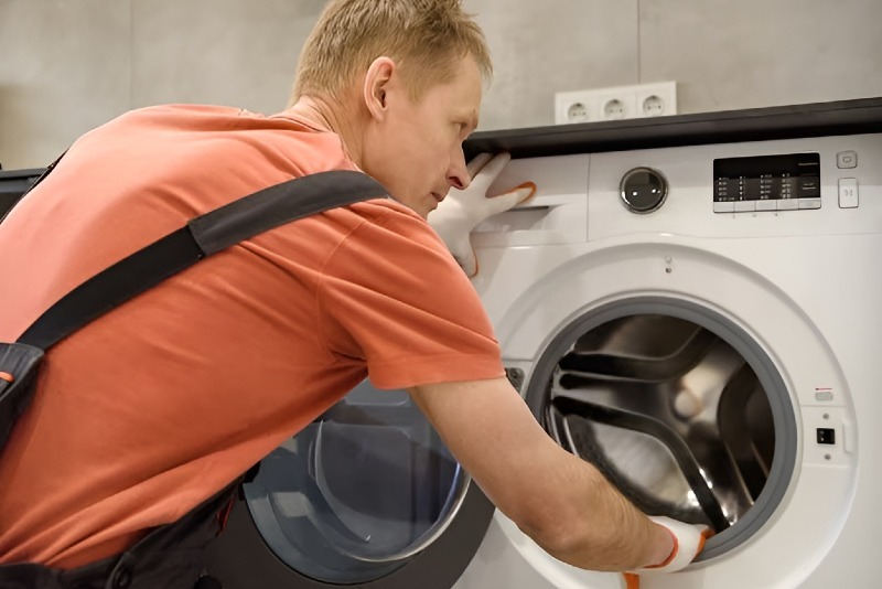 Dryer repair in Miami