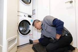 Stackable Washer and Dryer Repair in Miami