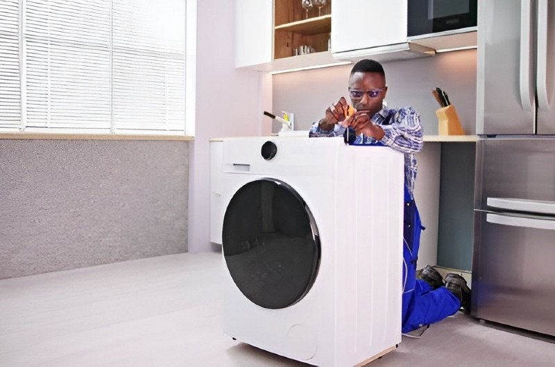 DIY Solutions for Washing Machine Repair in Miami, FL