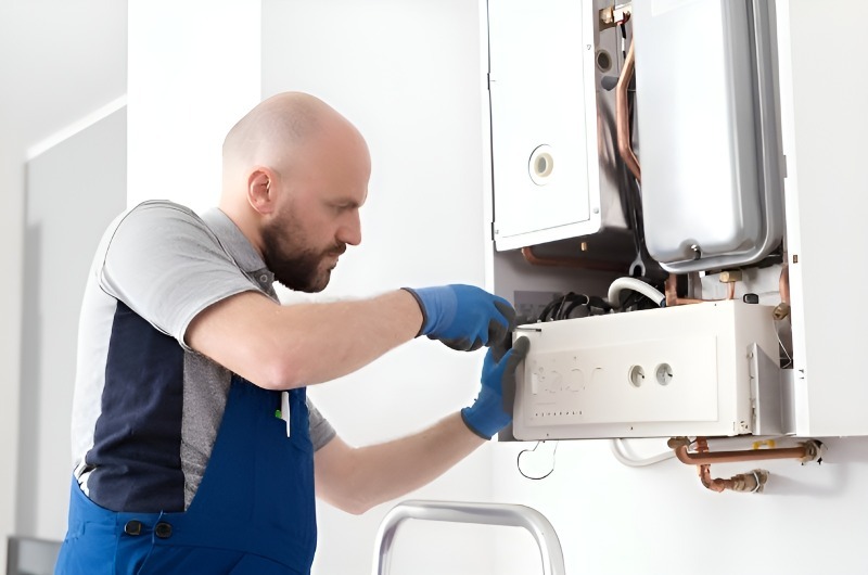 DIY Tips for Water Heater Repair in Miami